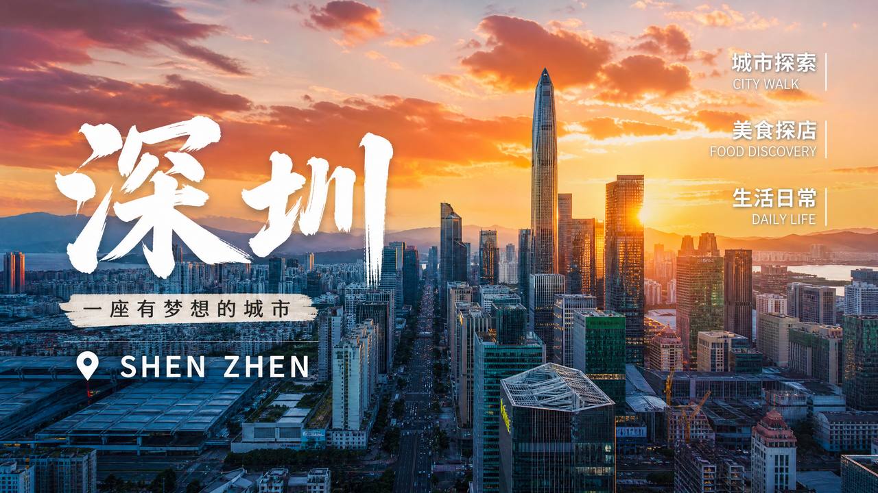蜜桃传媒 【蜜桃传媒】深圳城市探索：记录现代都市的日与夜生活视频